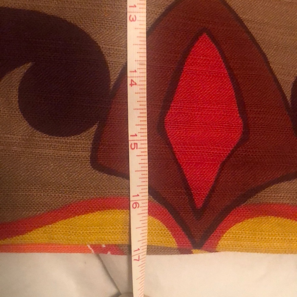 Merona Skirt with pockets and side zipper - Picture 5 of 6
